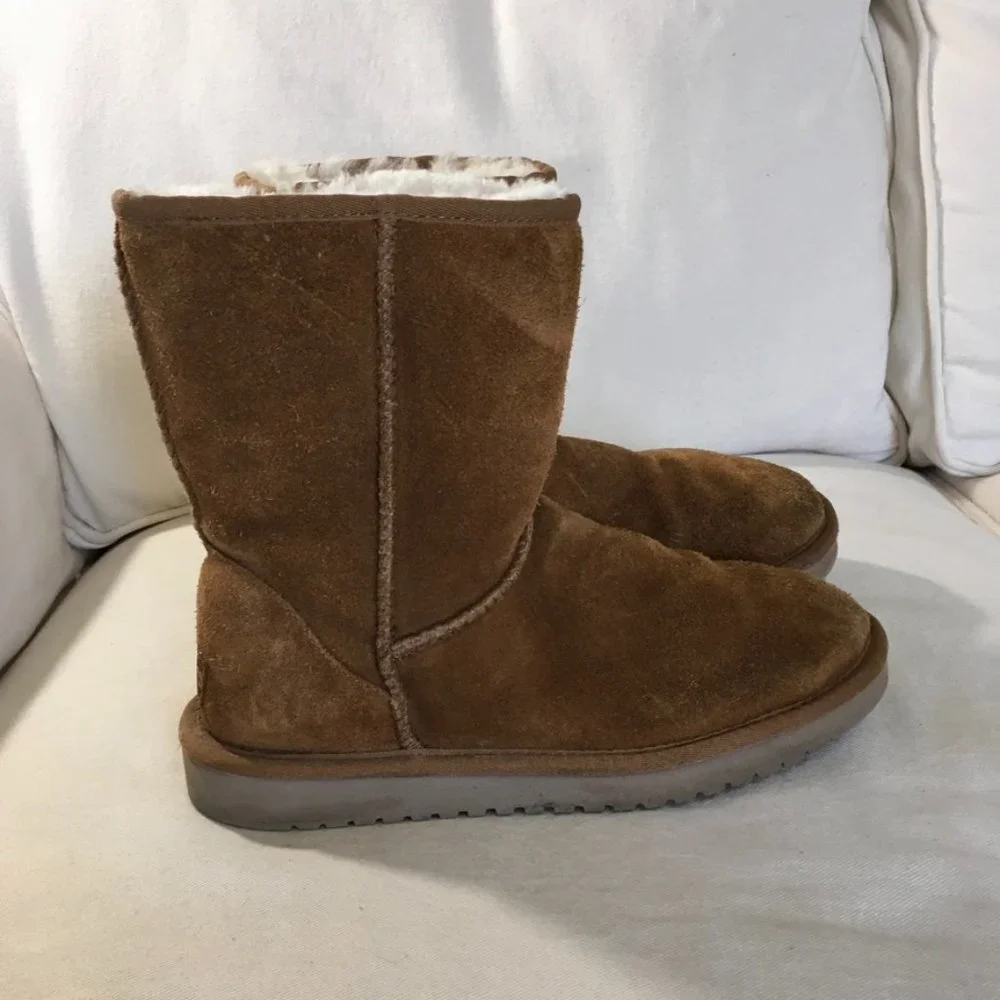 UGG Koolaburra Boots